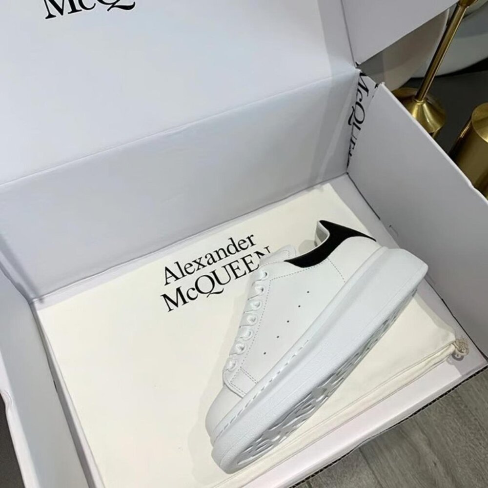 Alexander McQueen casual shoes - Picture 3 of 4